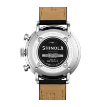 Load image into Gallery viewer, The Canfield Chrono 43mm