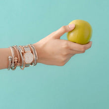 Load image into Gallery viewer, St-Tropez 30mm Rose Gold Plated Watch