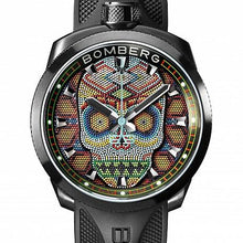 Load image into Gallery viewer, Bolt-68 Skull Pearl Watch
