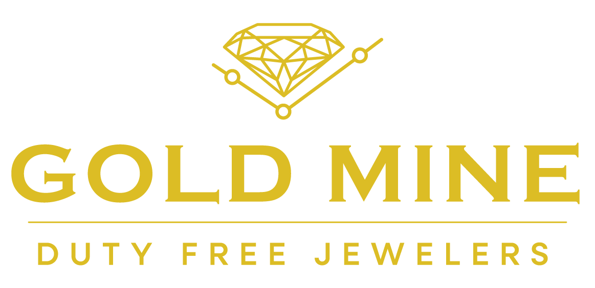 Gold Mine Duty Free