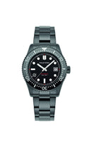 Load image into Gallery viewer, Hero 40mm Black Plated Watch
