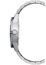 Load image into Gallery viewer, Freelancer Automatic Silver Dial Men&#39;s Watch
