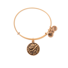 Load image into Gallery viewer, St Kitts Charm Bangle
