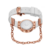 Load image into Gallery viewer, St Tropez 30mm Rose Gold Plated Watch
