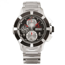 Load image into Gallery viewer, Gran Celtica Automatic Chronograph 46mm Watch
