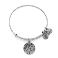 Load image into Gallery viewer, Caribbean Charm Bangle
