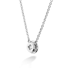 Load image into Gallery viewer, HOF Classic Bezel Solitaire Pendant
