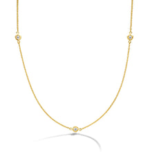 Load image into Gallery viewer, Optima Station Necklace
