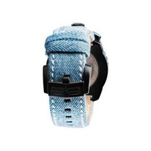 Load image into Gallery viewer, Bolt-68 Gun &amp; Sky Blue Watch

