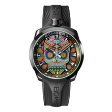 Load image into Gallery viewer, Bolt-68 Skull Pearl Watch
