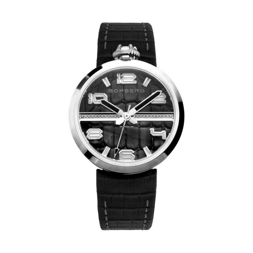 1968 Chronograph Watch