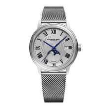 Load image into Gallery viewer, Maestro Men&#39;s Moon Phase Automatic Watch
