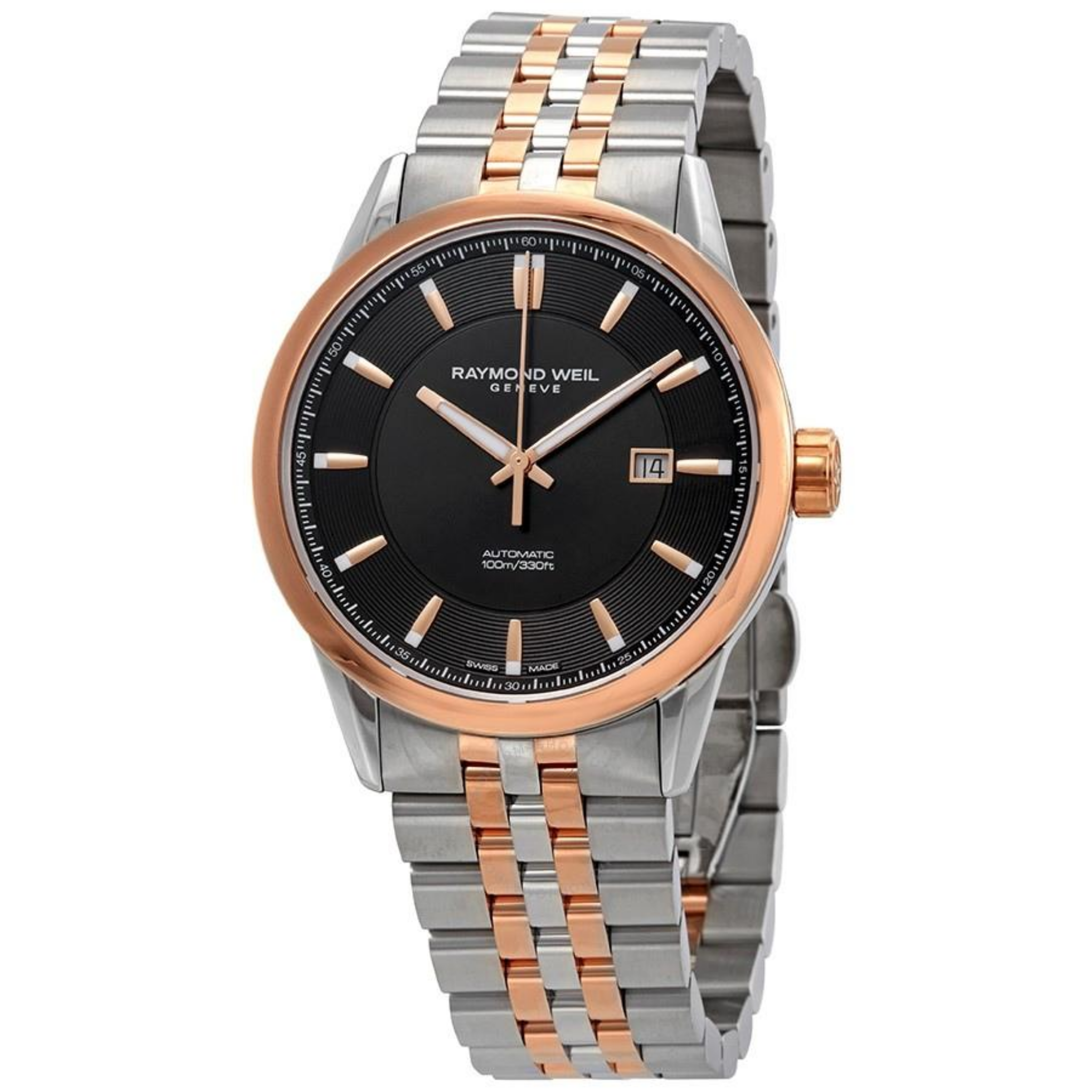 Raymond Weil – Gold Mine Duty Free