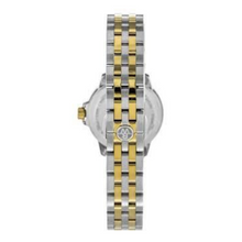Load image into Gallery viewer, Tango Classic Ladies Two-Tone Quartz Watch
