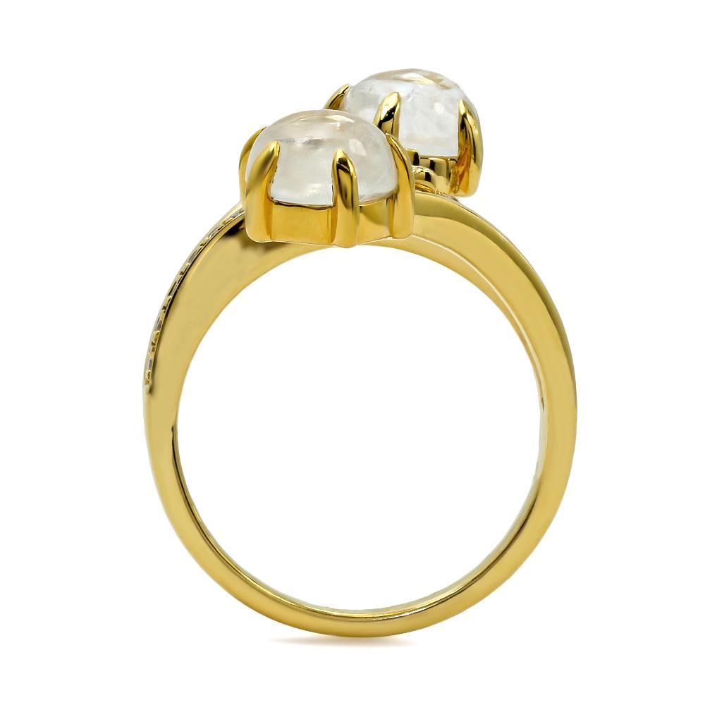 Celestial Star Ring – Gold Mine Duty Free