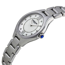 Load image into Gallery viewer, Noemia Mother of Pearl Dial Ladies Watch
