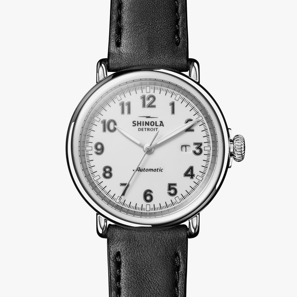 The Runwell Automatic 45mm