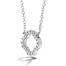 Load image into Gallery viewer, Signature Petal Pendant Small
