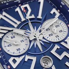 Load image into Gallery viewer, Vanguard Yachting Chrono
