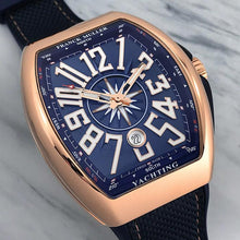 Load image into Gallery viewer, Vanguard Yachting Rose Gold
