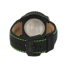 Load image into Gallery viewer, Bolt-68 Black &amp; Brown Watch
