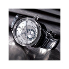 Load image into Gallery viewer, Colvmbvs Grade Date GMT 46MM Watch

