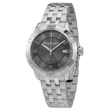 Load image into Gallery viewer, Tango Classic Men&#39;s Grey Dial Quartz Watch
